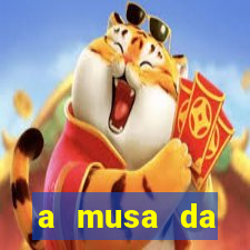 a musa da borracharia milena santos